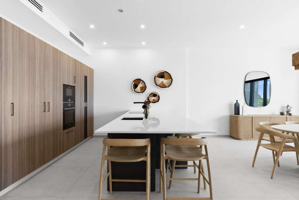 Lunark Penthouse