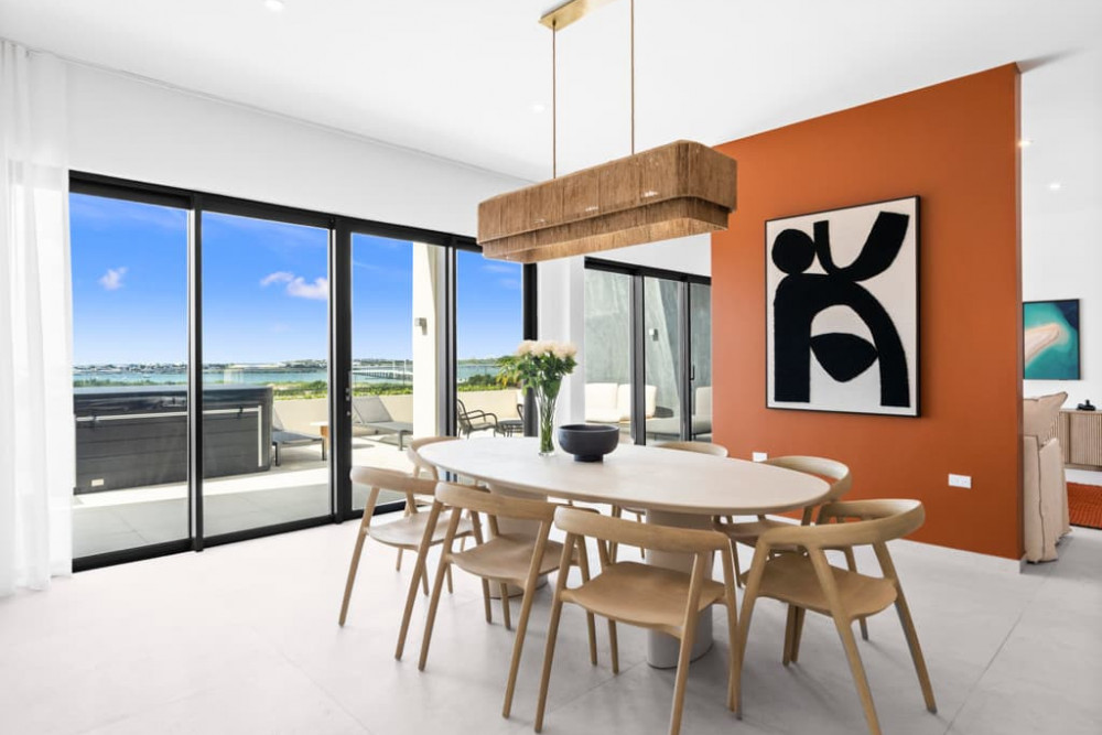 Lunark Penthouse