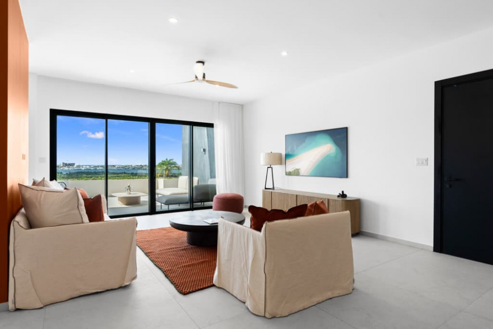 Lunark Penthouse