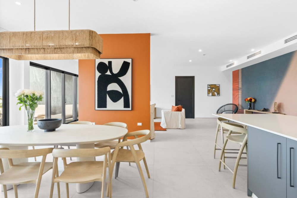 Lunark Penthouse