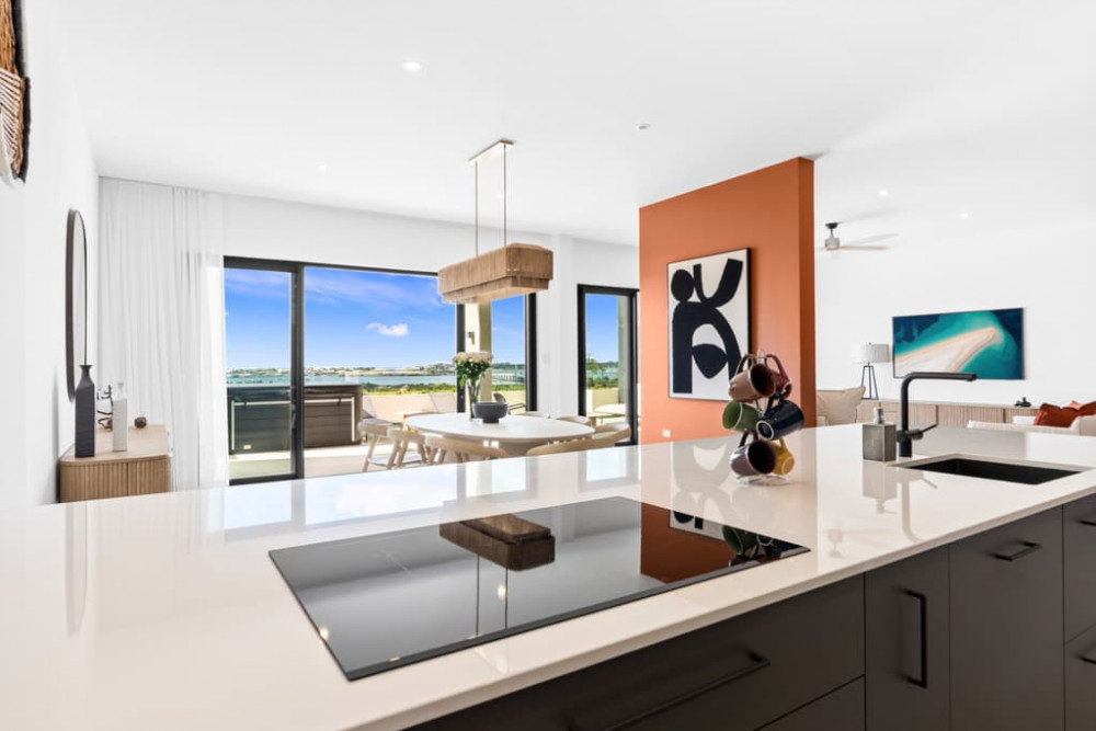 Lunark Penthouse