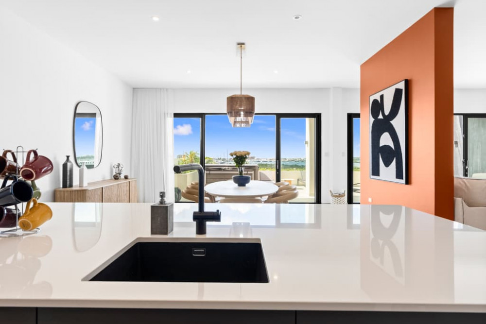 Lunark Penthouse