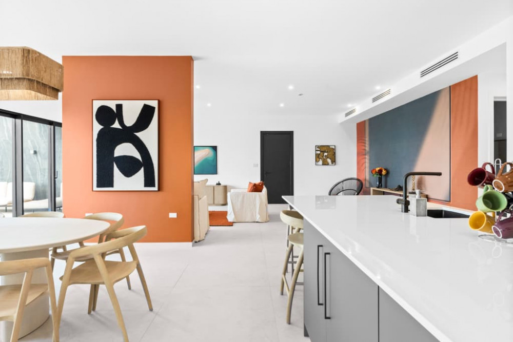 Lunark Penthouse