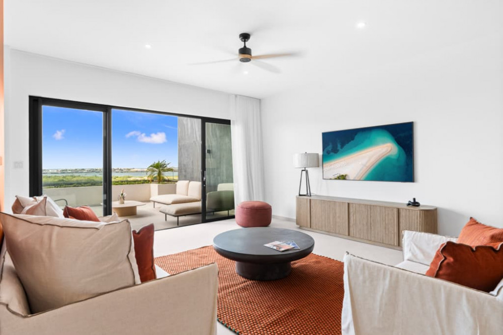 Lunark Penthouse