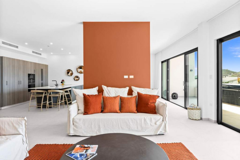 Lunark Penthouse
