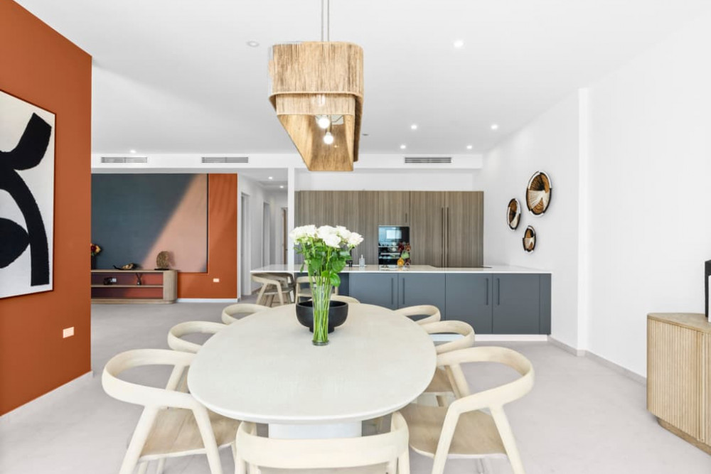 Lunark Penthouse