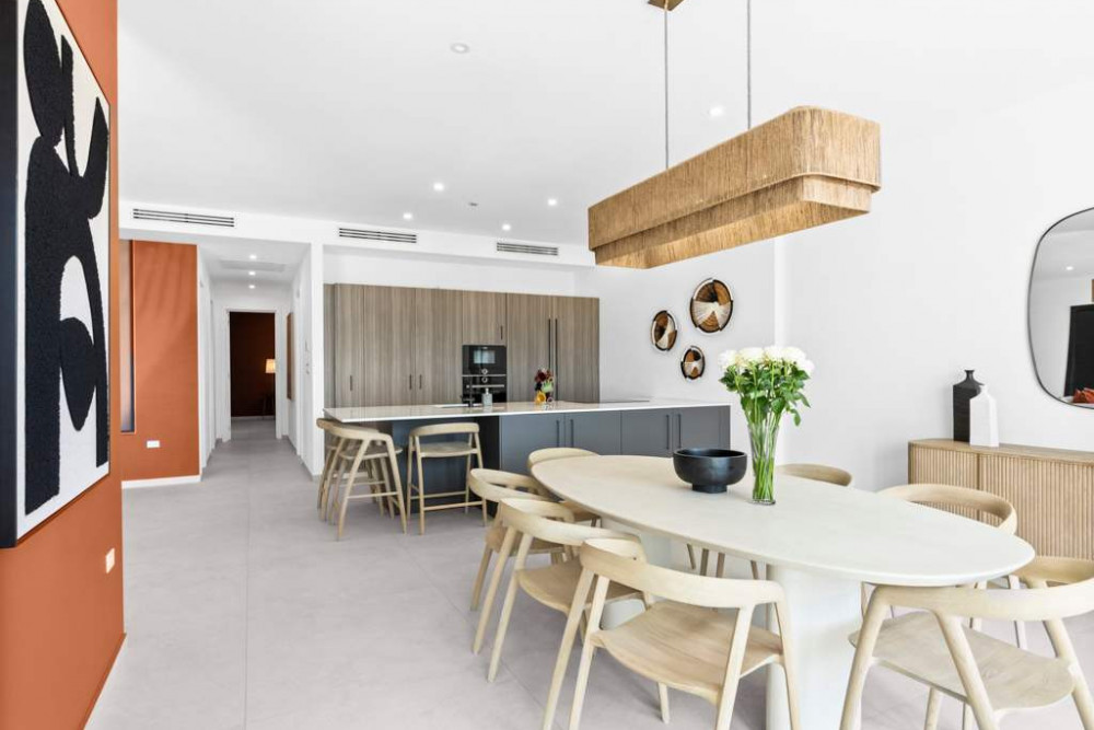Lunark Penthouse