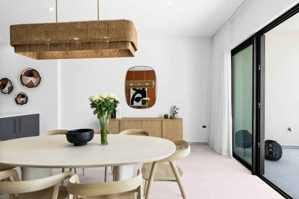 Lunark Penthouse