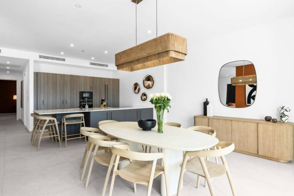 Lunark Penthouse