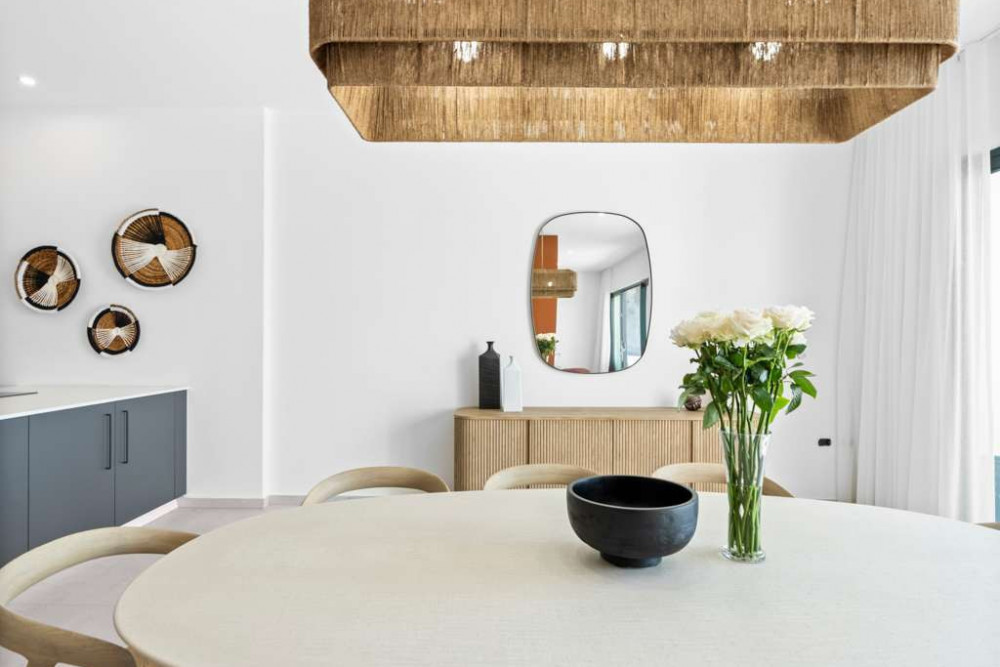 Lunark Penthouse