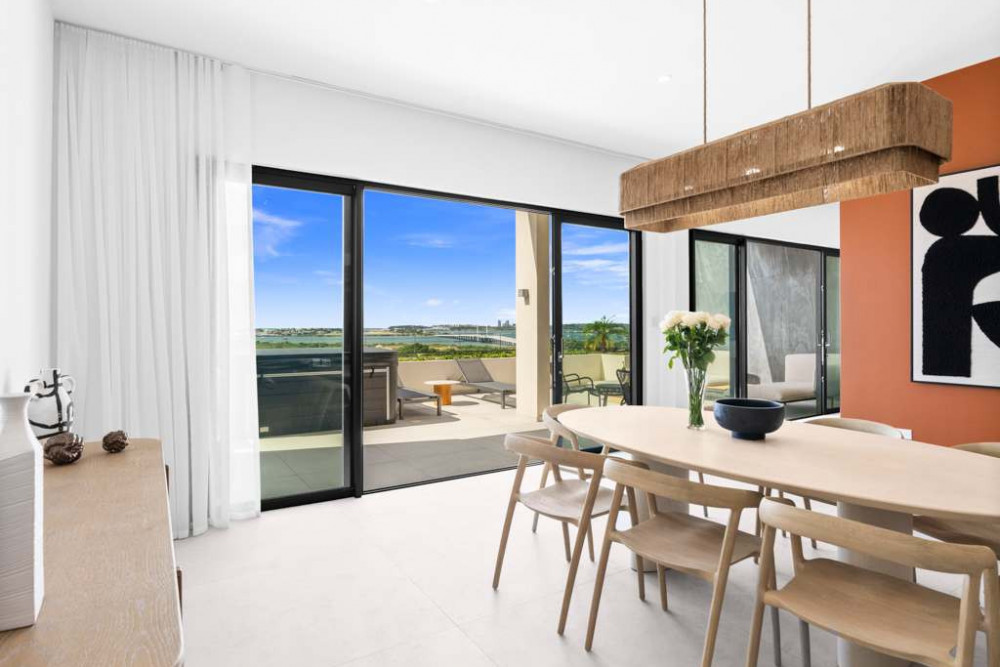 Lunark Penthouse