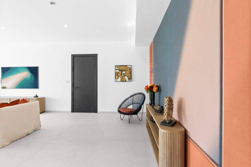 Lunark Penthouse
