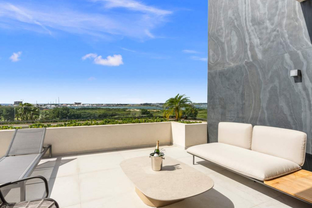Lunark Penthouse