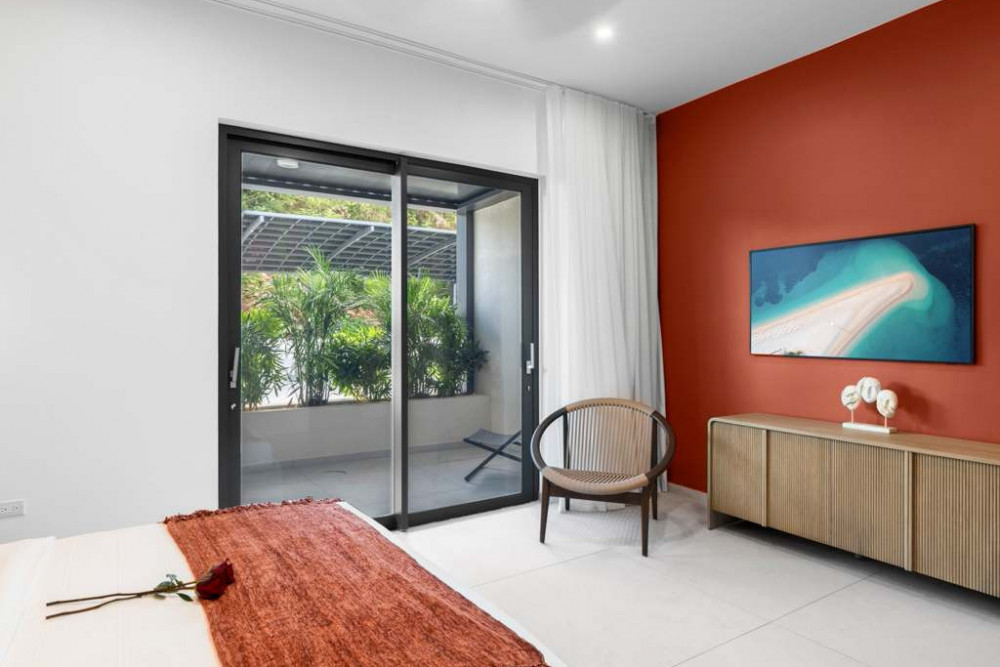 Lunark Penthouse