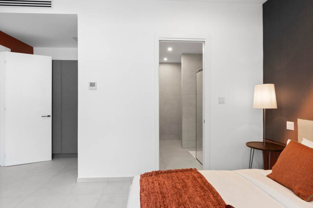 Lunark Penthouse