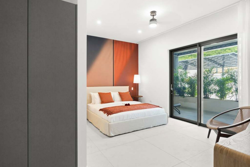 Lunark Penthouse