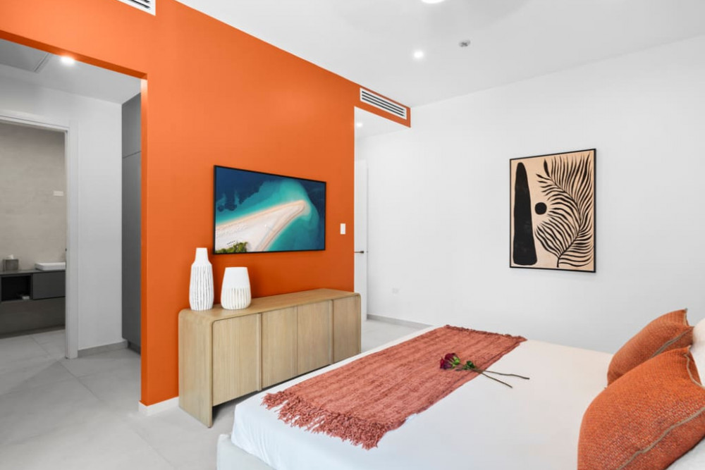 Lunark Penthouse
