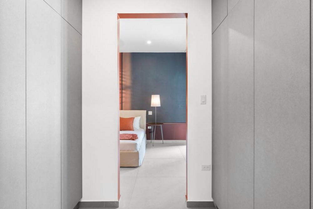 Lunark Penthouse