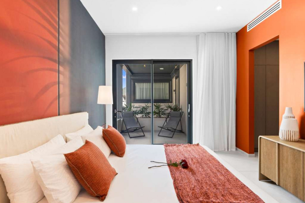 Lunark Penthouse