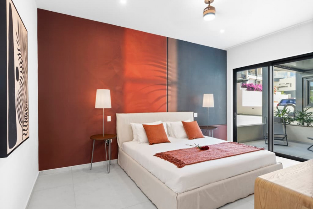 Lunark Penthouse