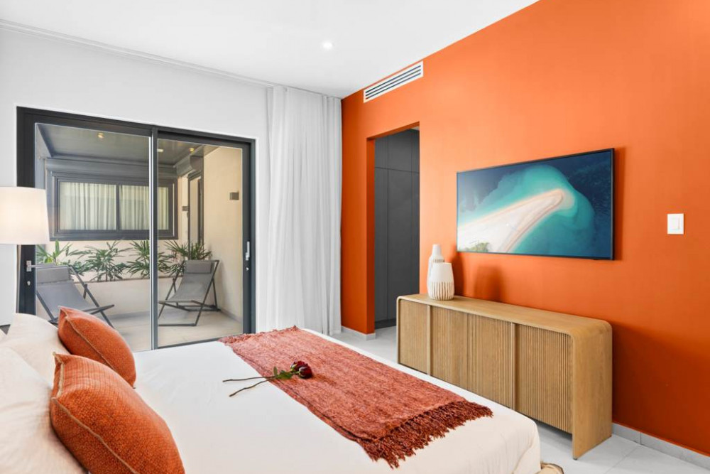 Lunark Penthouse