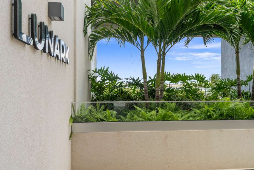 Lunark Penthouse