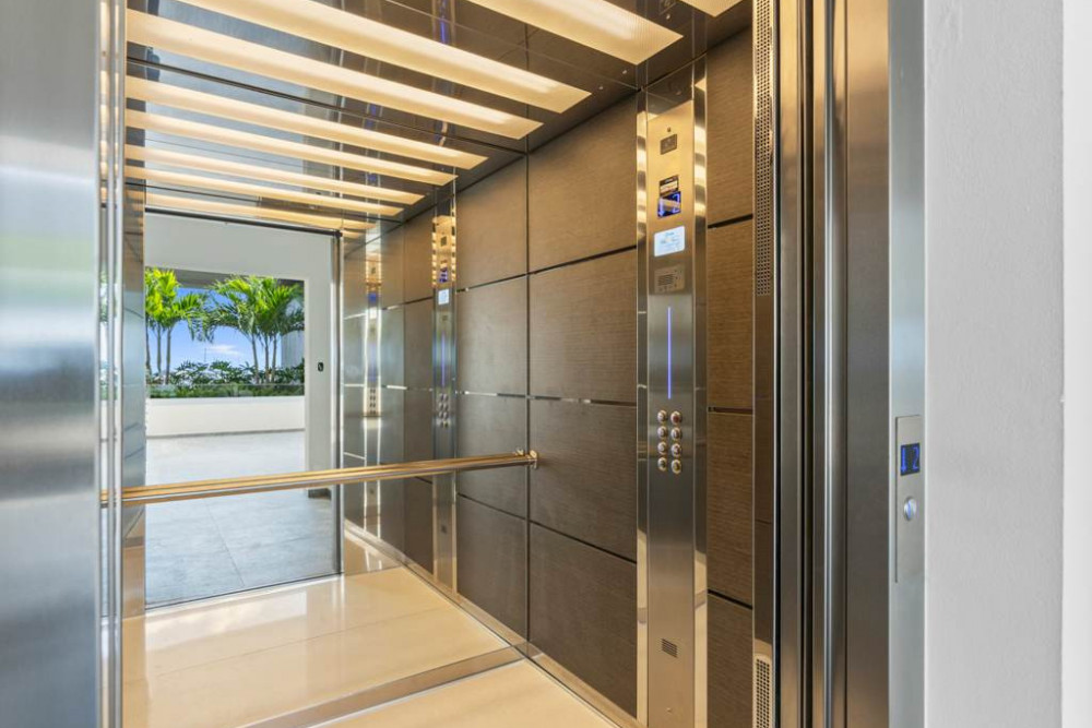 Lunark Penthouse