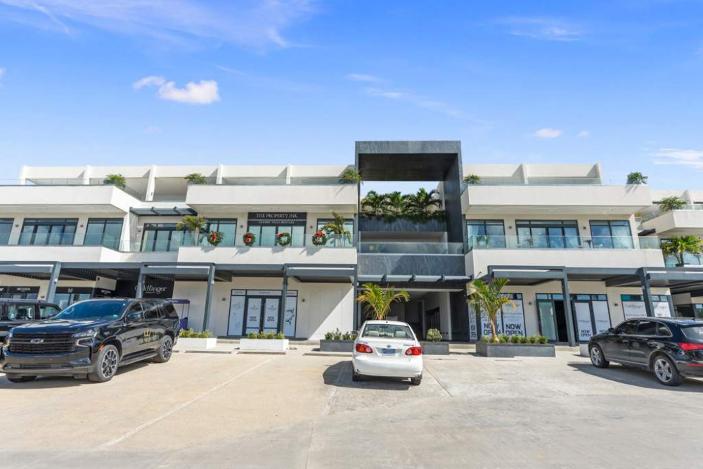 Lunark Penthouse