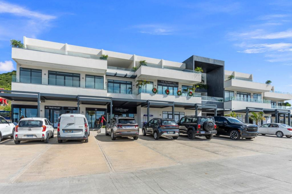 Lunark Penthouse