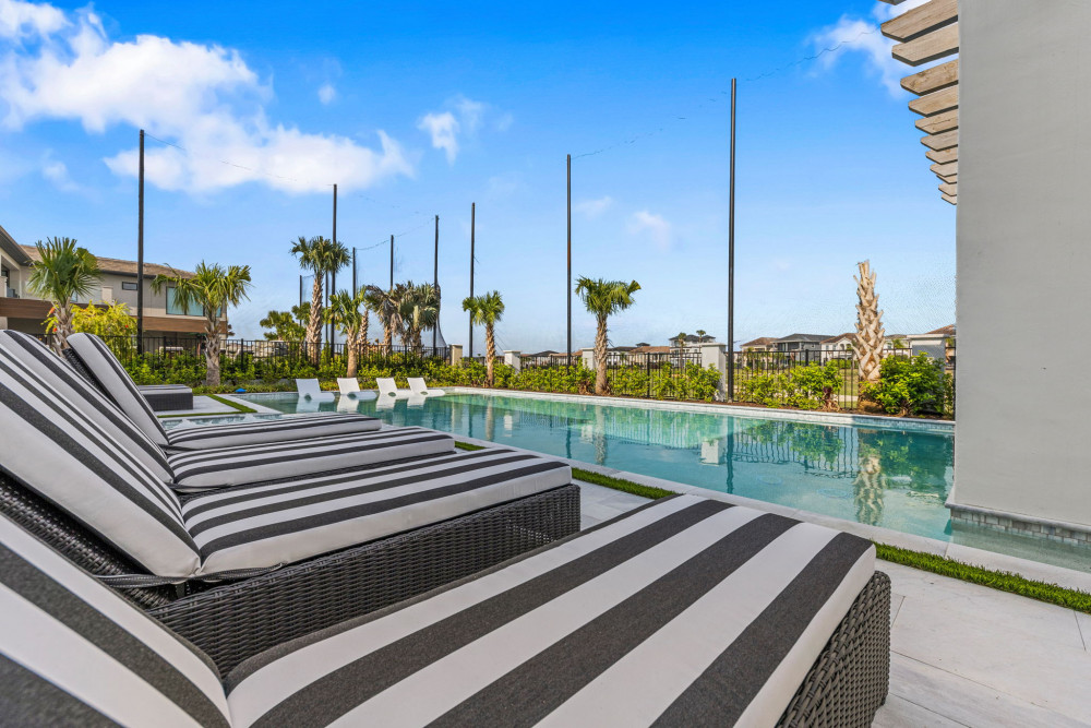 Reunion Resort 1311