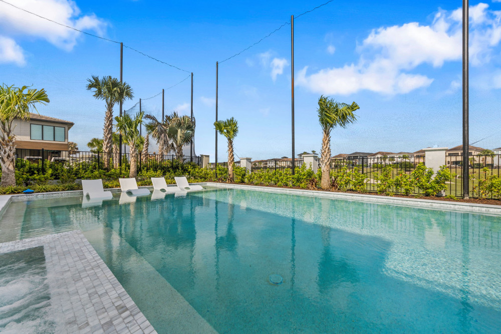 Reunion Resort 1311