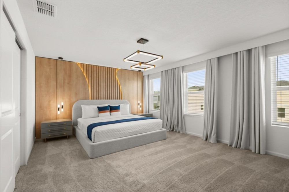 Solara Resort 659