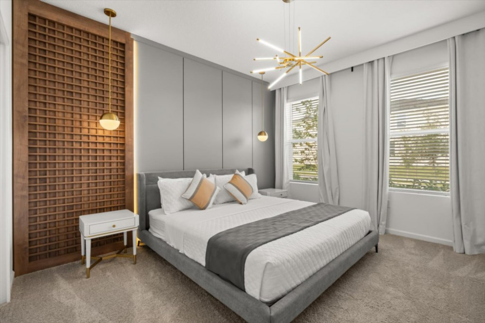 Solara Resort 659