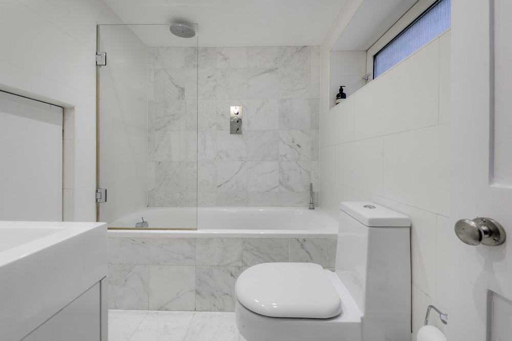 South Kensington Mews Hideaway