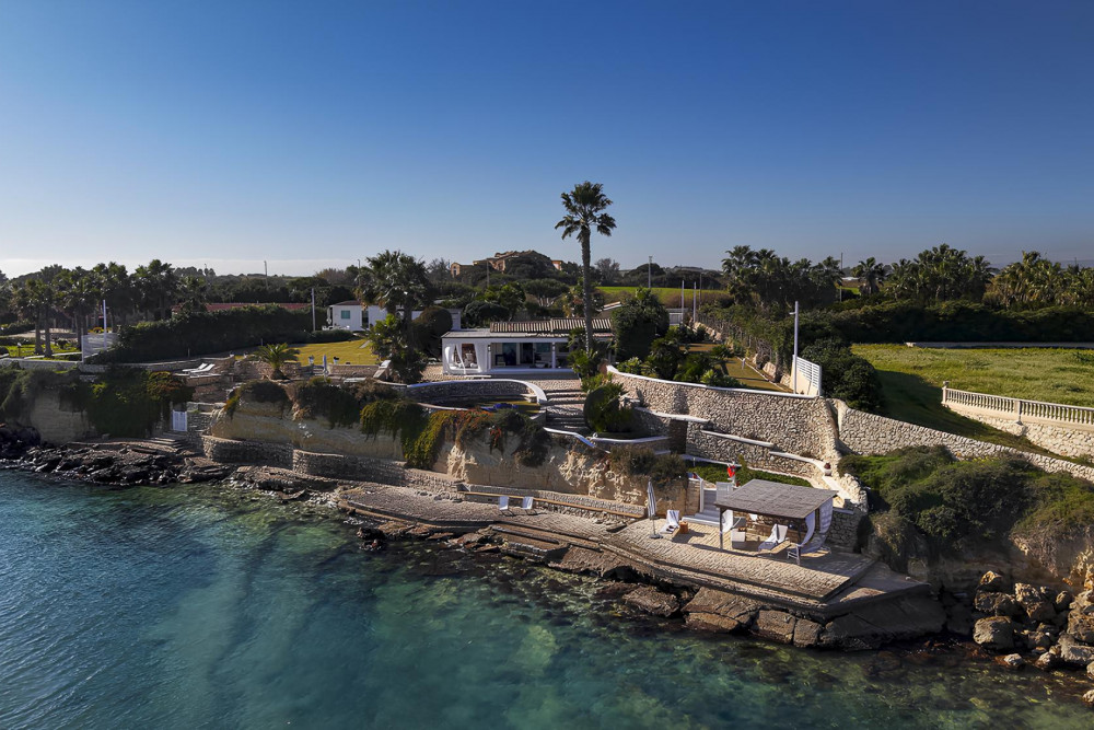 Baia L'Aura 8