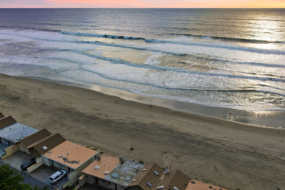 La Selva Beach 1