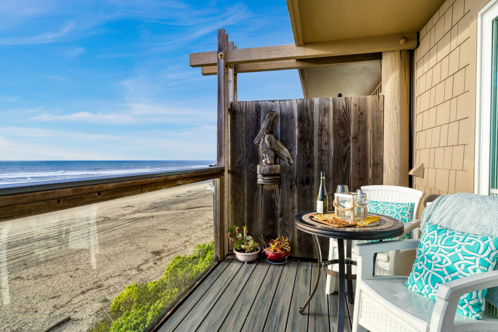 La Selva Beach 1