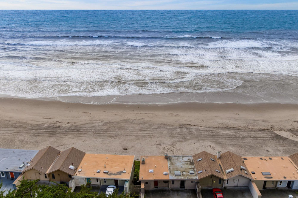 La Selva Beach 1