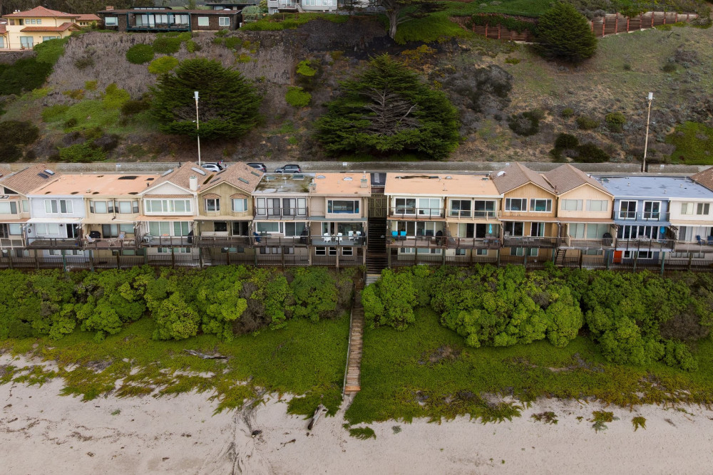 La Selva Beach 1