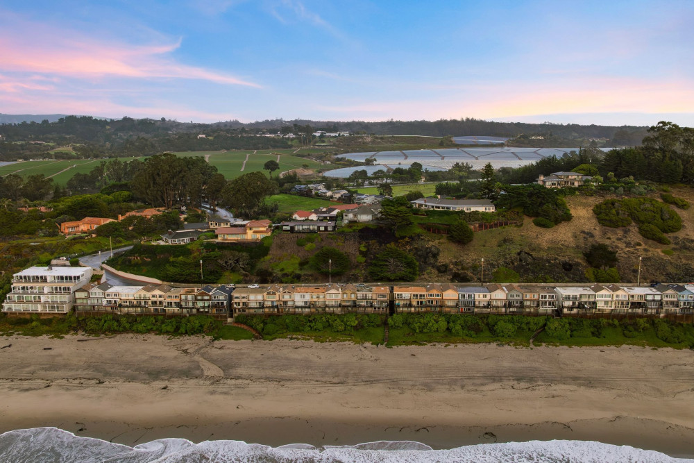 La Selva Beach 1