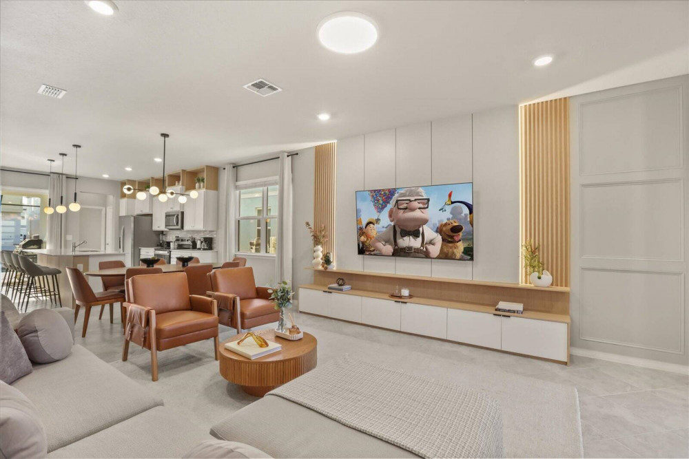 Windsor Cay 234