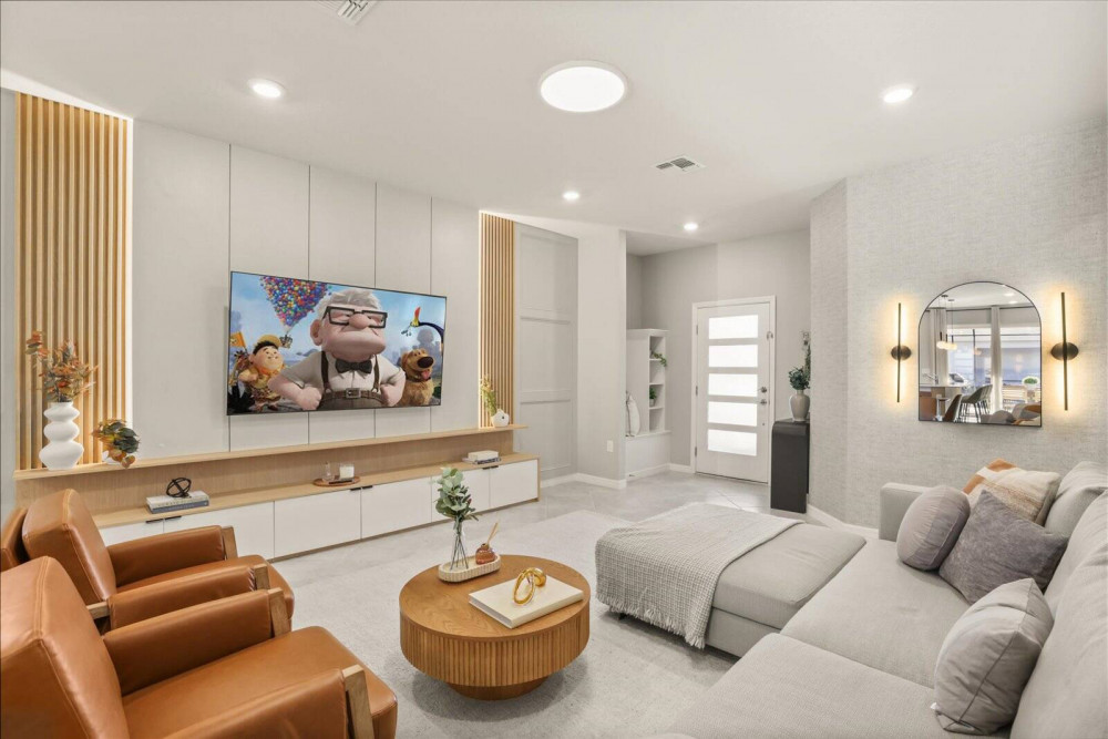 Windsor Cay 234