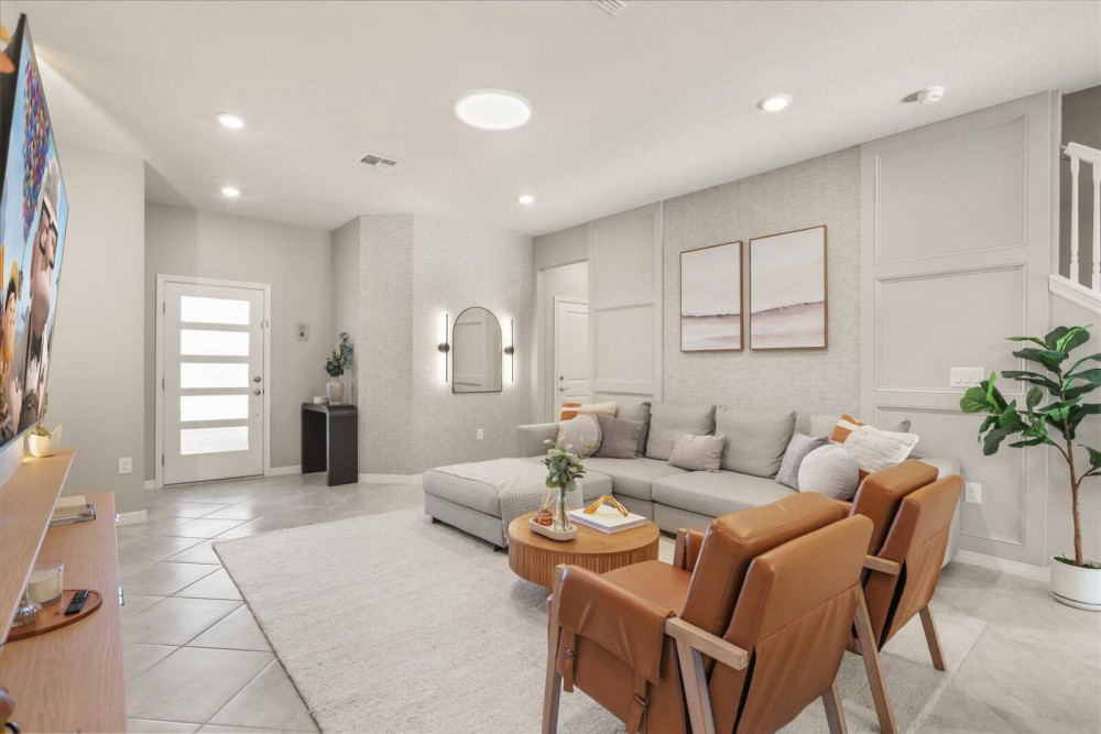 Windsor Cay 234