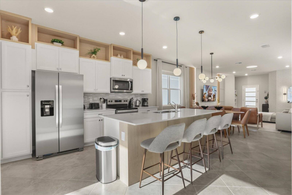 Windsor Cay 234