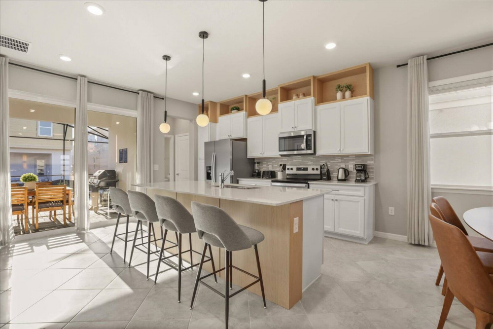 Windsor Cay 234