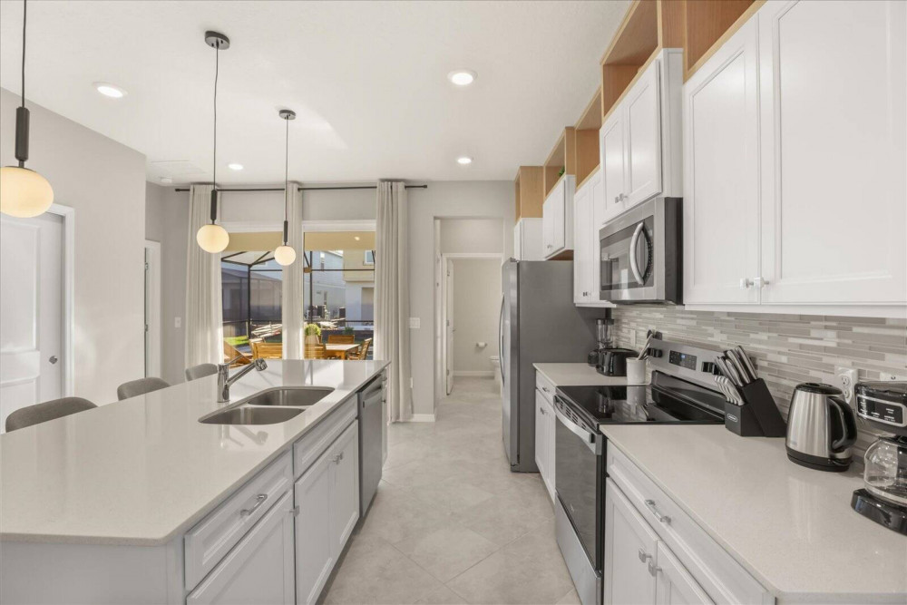 Windsor Cay 234
