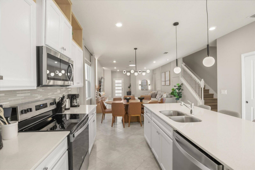 Windsor Cay 234