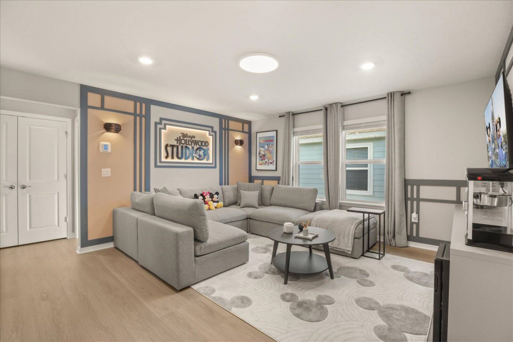 Windsor Cay 234