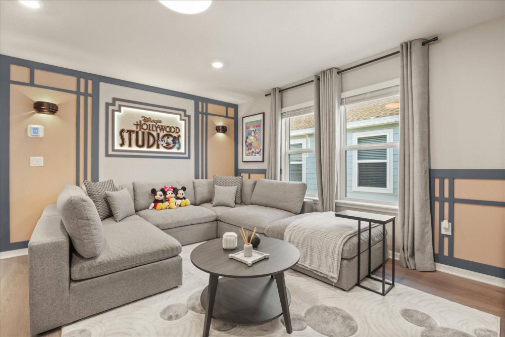 Windsor Cay 234
