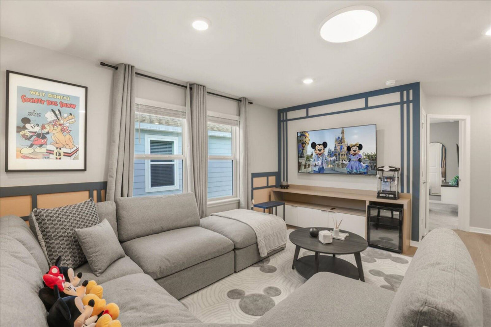 Windsor Cay 234